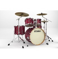 TAMA VP50R SILVERSTAR BOBNI